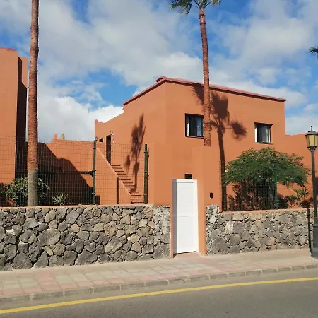 Small&Sunny Wifi Premium Vivienda Vacacional Corralejo Exterior photo