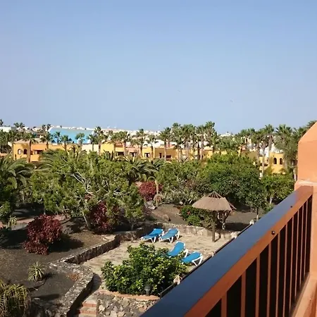 Small&Sunny Wifi Premium Vivienda Vacacional Corralejo Exterior photo
