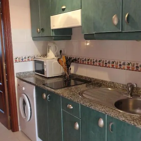 Small&Sunny Wifi Premium Vivienda Vacacional Corralejo Exterior photo