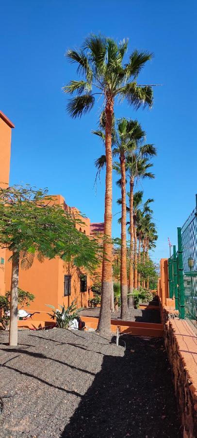 Appartamento Small&sunny Wifi Premium Corralejo