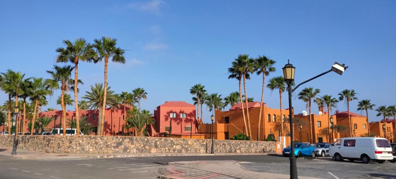 Appartamento Small&sunny Wifi Premium Corralejo